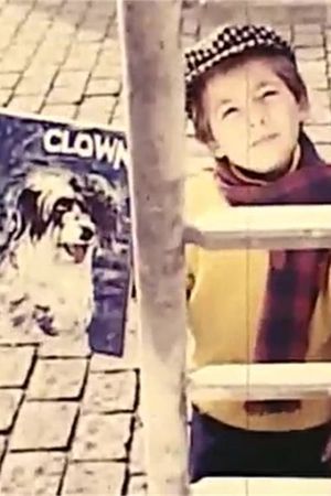 Clown's poster