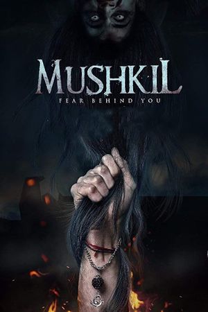 Mushkil's poster
