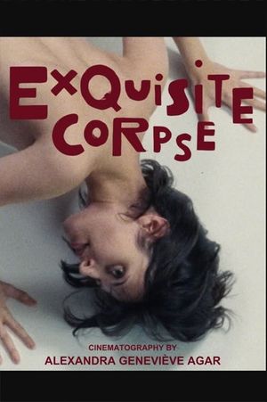 Exquisite Corpse's poster