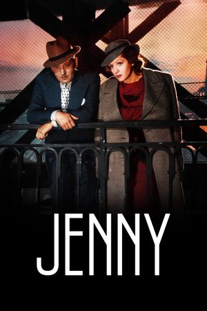 Jenny's poster