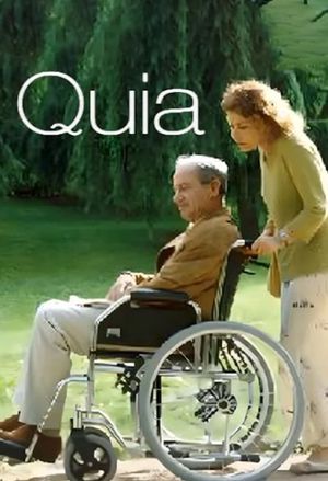 Quia's poster