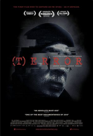 (T)ERROR's poster