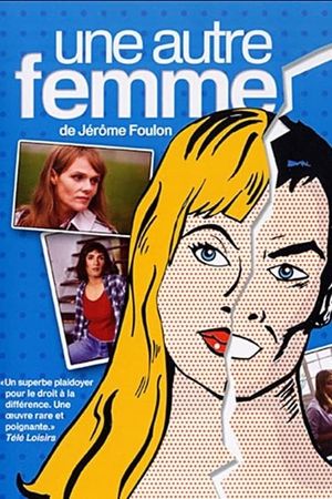 Another Woman's poster