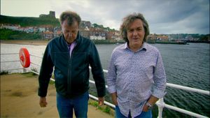 Top Gear: The Worst Car In the History of the World's poster