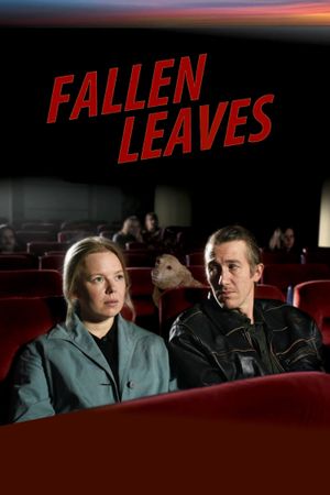 Fallen Leaves's poster