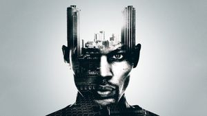 Rain Catcher's poster