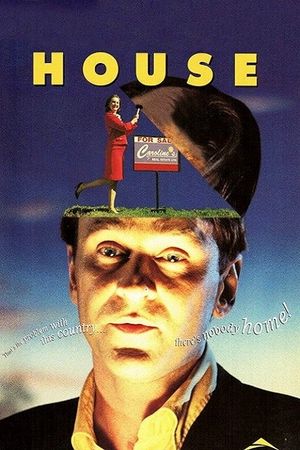 House's poster