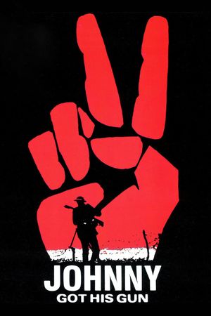 Johnny Got His Gun's poster
