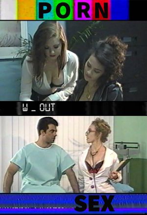 Porn Without Sex's poster