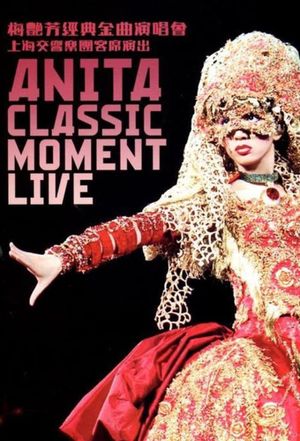 Anita Classic Moment Live's poster