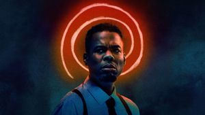 Spiral's poster
