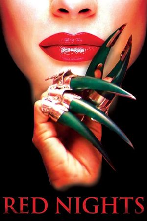 Red Nights's poster