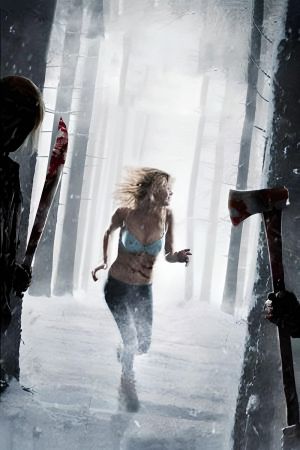 Wrong Turn 4: Bloody Beginnings's poster