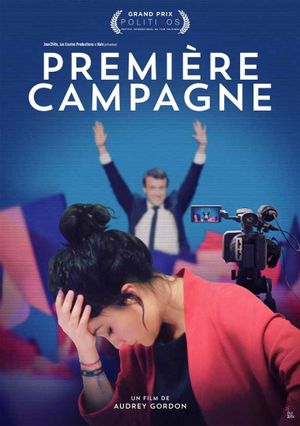 Première campagne's poster