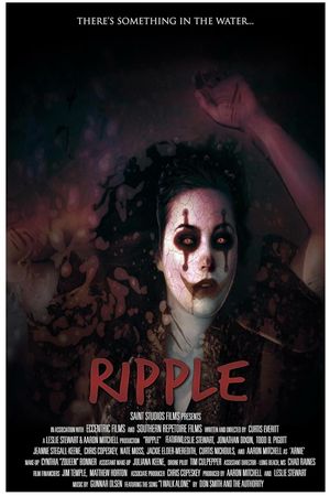 Ripple's poster