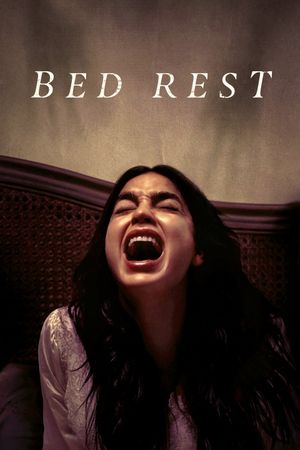 Bed Rest's poster