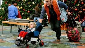 Good Luck Charlie, It's Christmas!'s poster