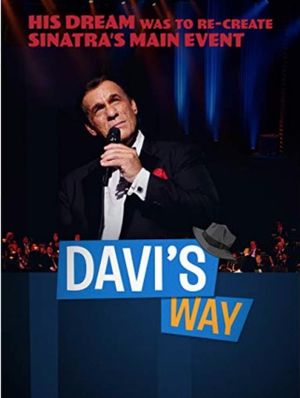 Davi's Way's poster