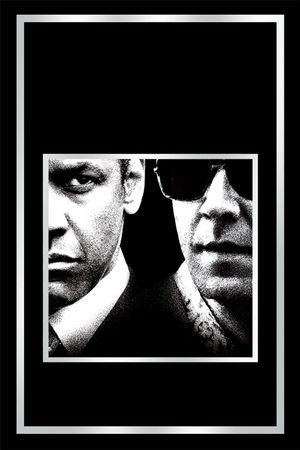 American Gangster's poster