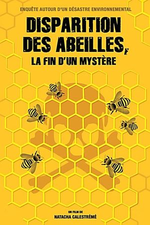 Disparition des abeilles, la fin d'un mystère's poster