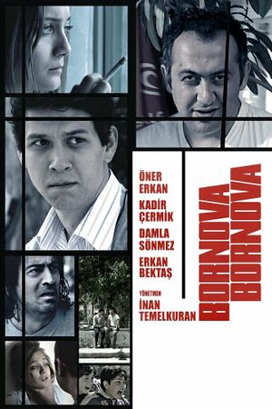 Bornova Bornova's poster