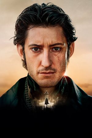 The Count of Monte-Cristo's poster