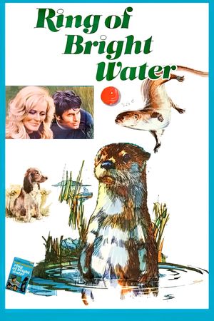 Ring of Bright Water's poster
