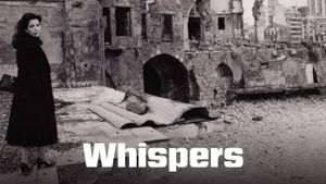 Whispers's poster