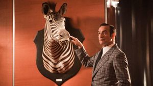 OSS 117: From Africa with Love's poster