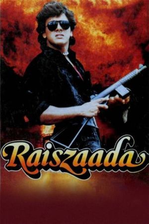 Raeeszada's poster