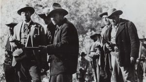 The True Story of Jesse James's poster