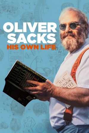 Oliver Sacks: His Own Life's poster