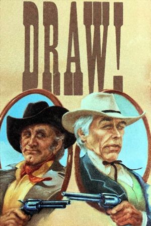 Draw!'s poster