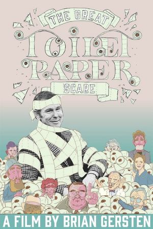The Great Toilet Paper Scare's poster