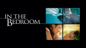 In the Bedroom's poster