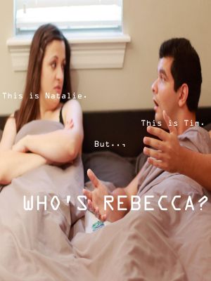 Who's Rebecca?'s poster