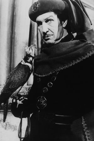 The Masque of the Red Death's poster