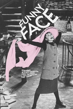 Funny Face's poster