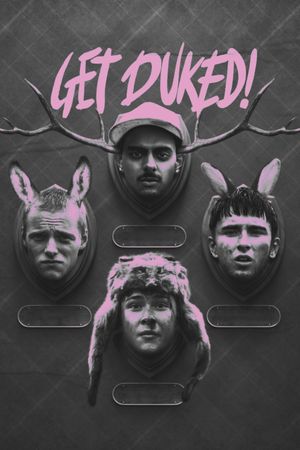 Get Duked!'s poster