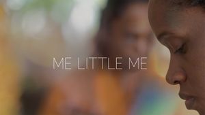 Me Little Me's poster