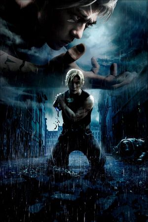 Fullmetal Alchemist: The Revenge of Scar's poster