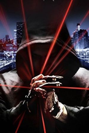 Prototype's poster