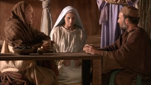 Mary, Mother of the Son of God's poster
