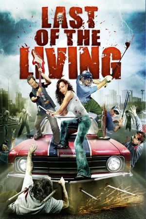 Last of the Living's poster