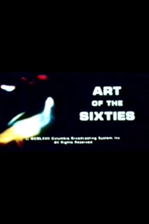 Art of the Sixties's poster