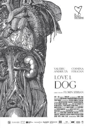 Love 1. Dog's poster image