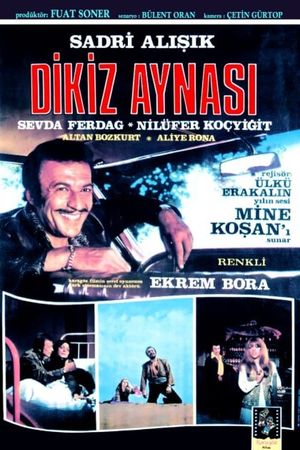 Dikiz Aynasi's poster