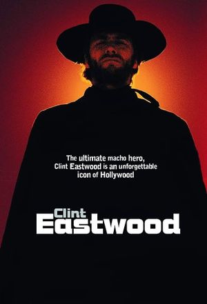 Clint Eastwood's poster