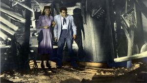 The War of the Worlds's poster