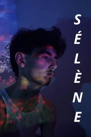 Sélène : relatif à la Lune's poster